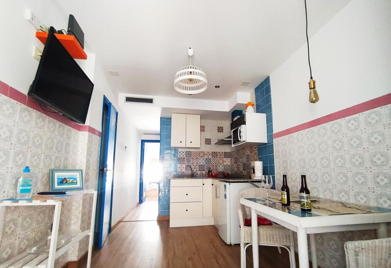 Casas Del Castillo Peniscola-Epicentro Екстериор снимка