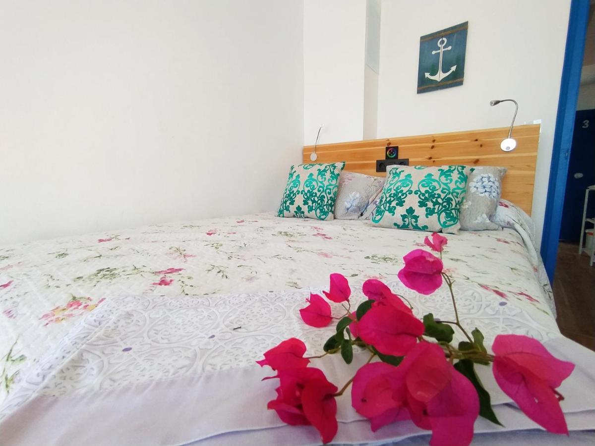 Casas Del Castillo Peniscola-Epicentro Екстериор снимка