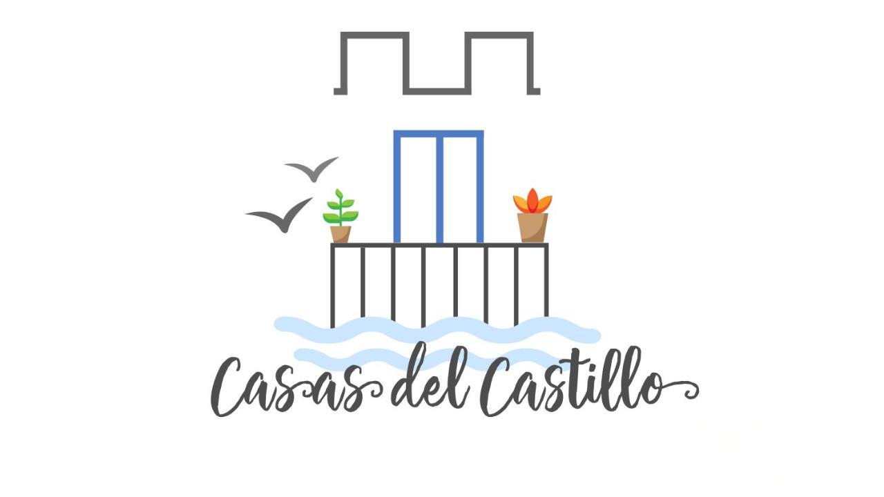 Casas Del Castillo Peniscola-Epicentro Екстериор снимка