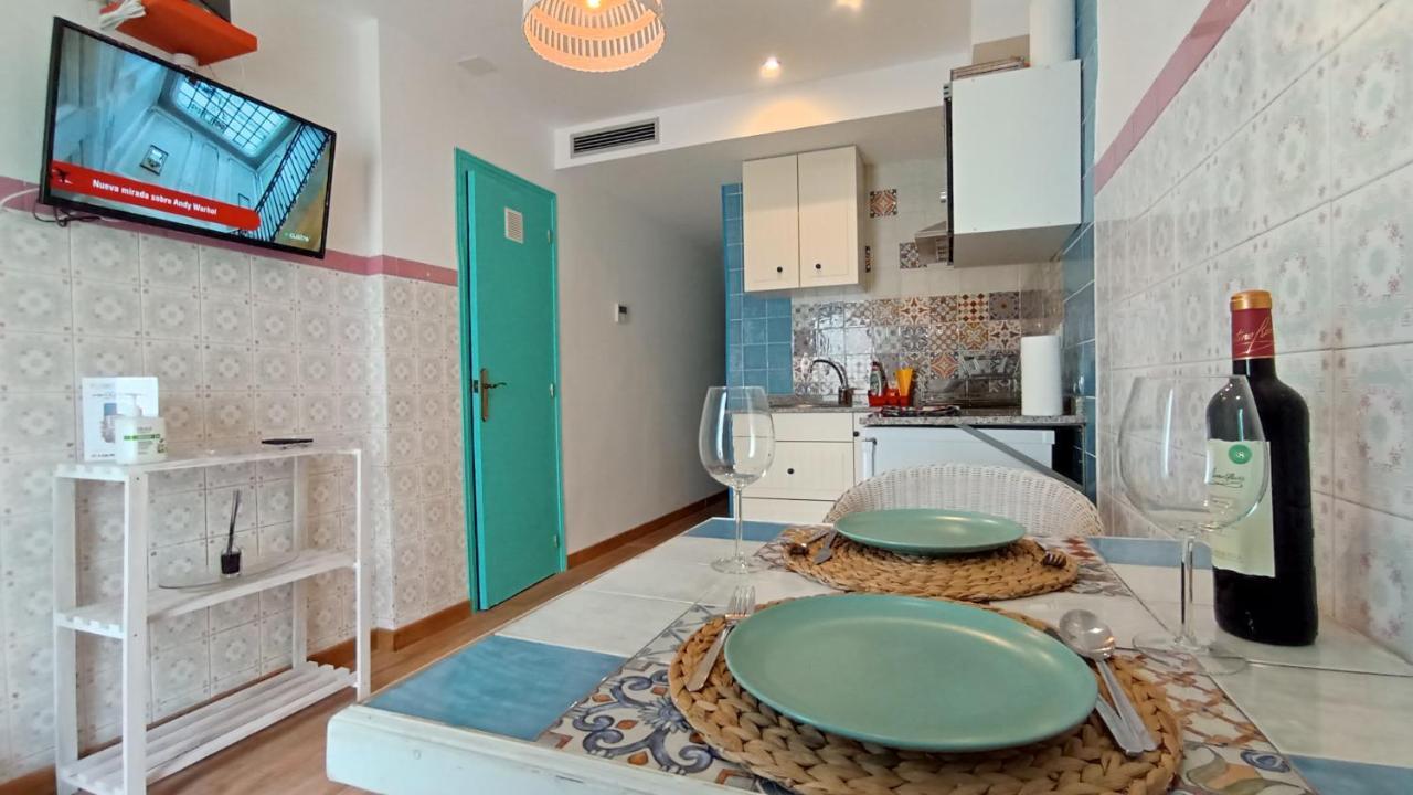 Casas Del Castillo Peniscola-Epicentro Екстериор снимка