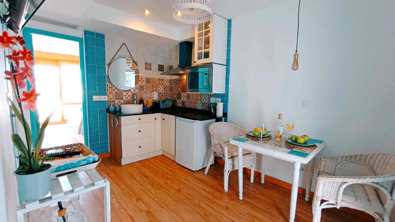 Casas Del Castillo Peniscola-Epicentro Екстериор снимка