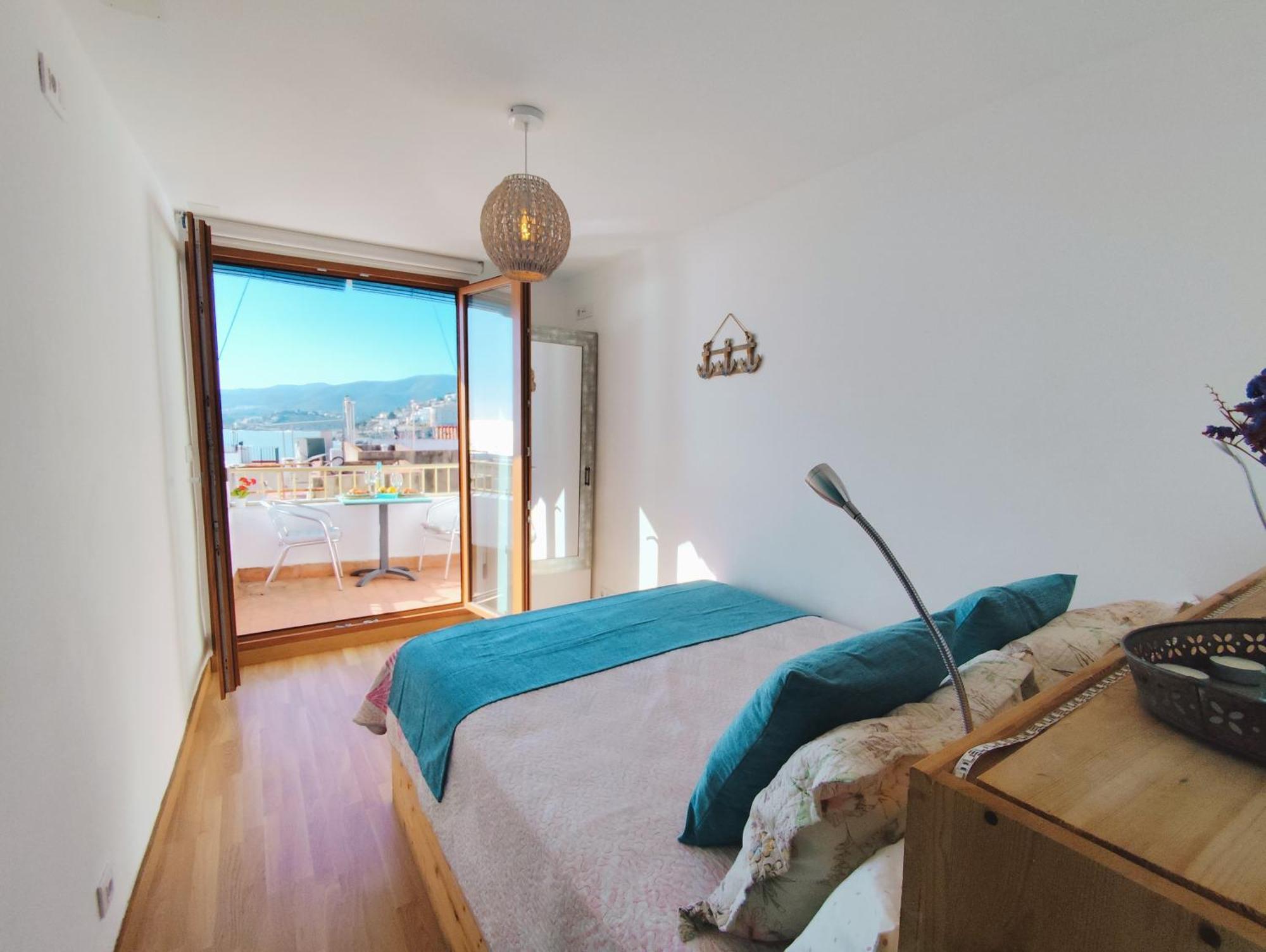 Casas Del Castillo Peniscola-Epicentro Екстериор снимка