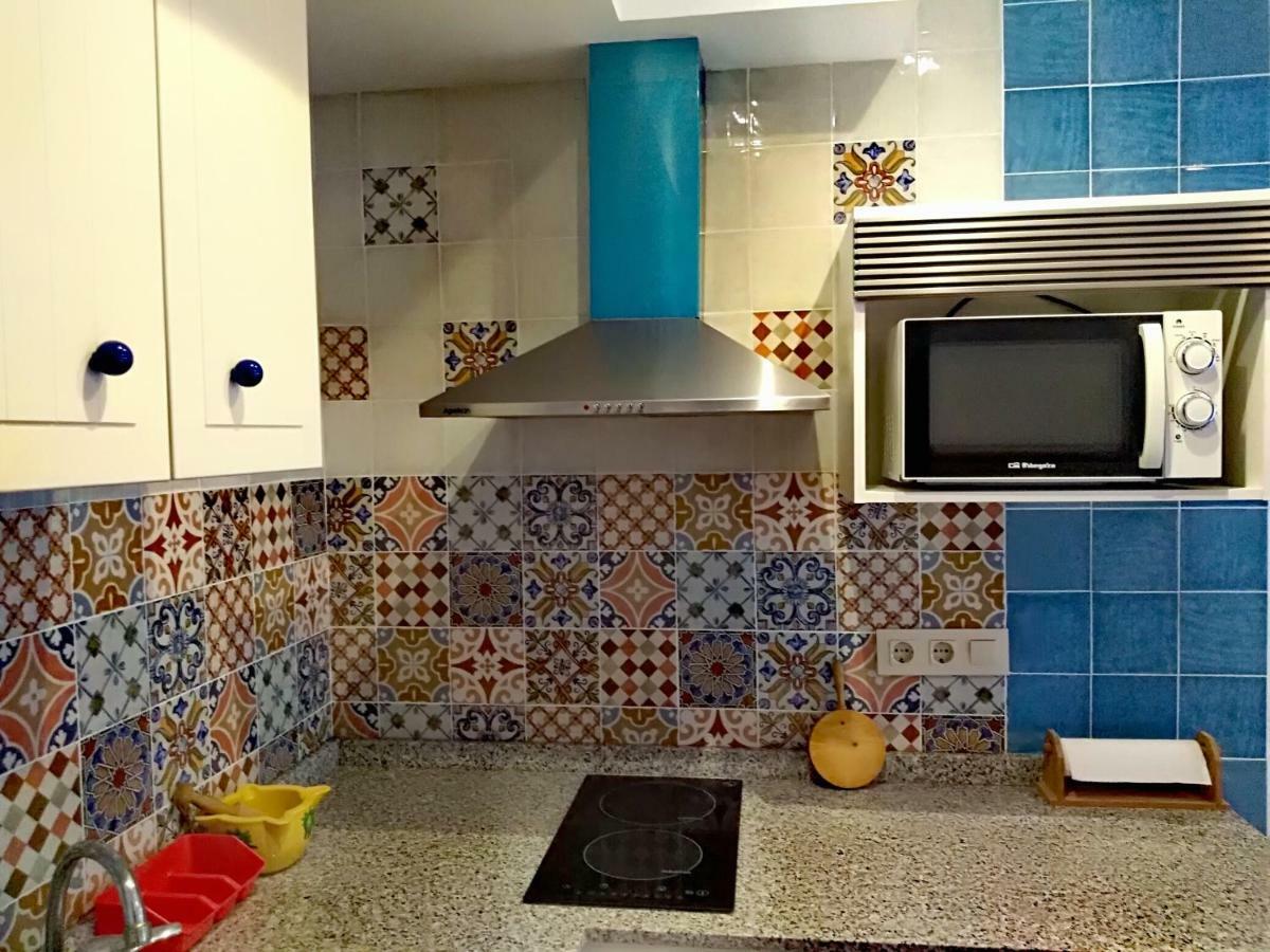 Casas Del Castillo Peniscola-Epicentro Екстериор снимка
