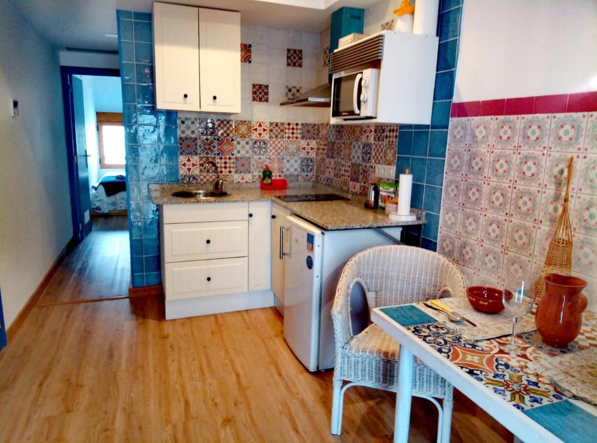Casas Del Castillo Peniscola-Epicentro Екстериор снимка