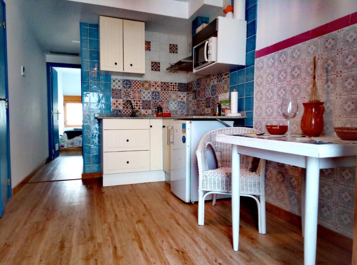 Casas Del Castillo Peniscola-Epicentro Екстериор снимка